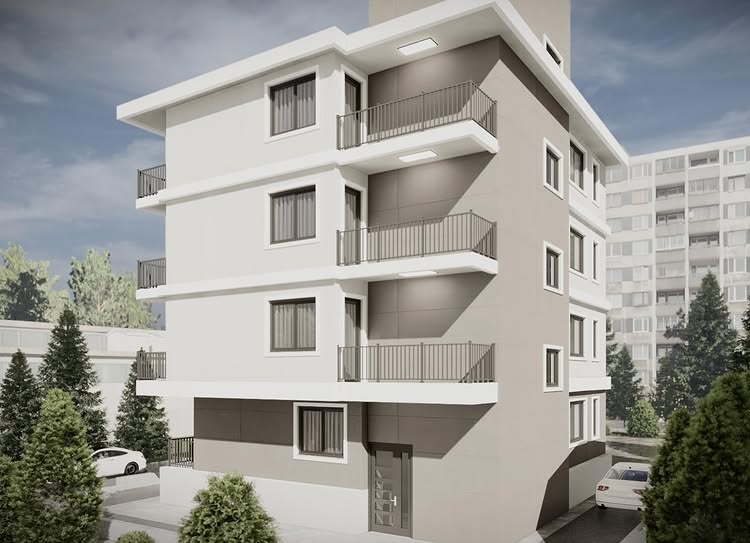 Ertürk İdeal Yaşam