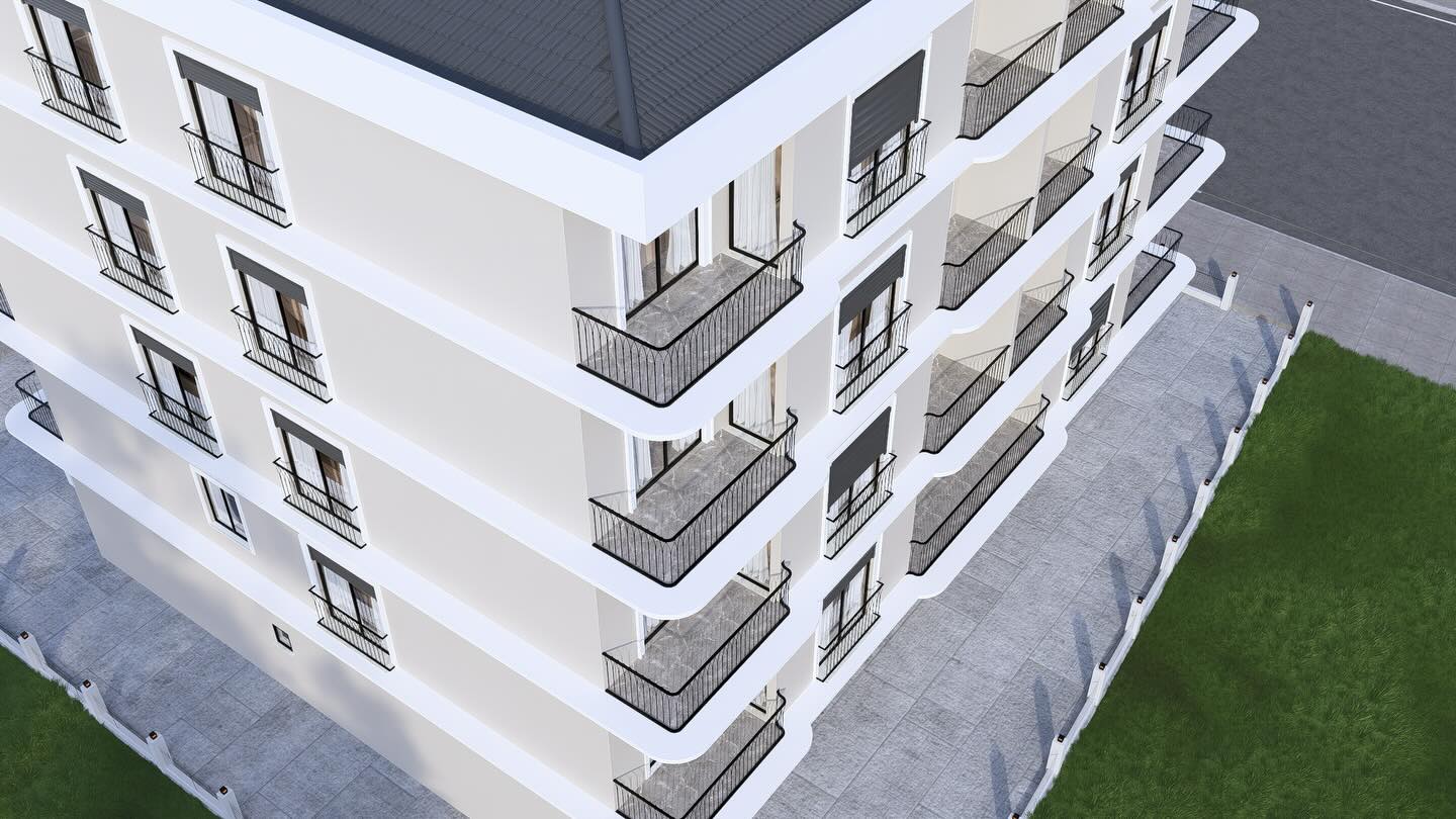 Ertürk Köşe Plaza