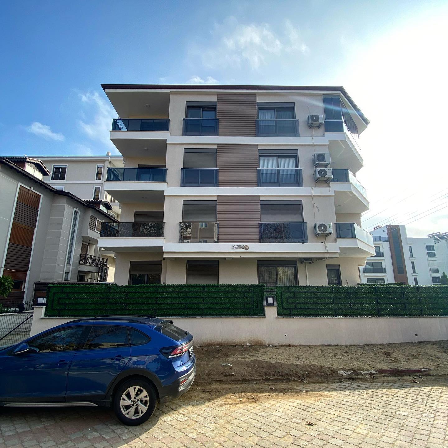 Ertürk Modern Yaşam